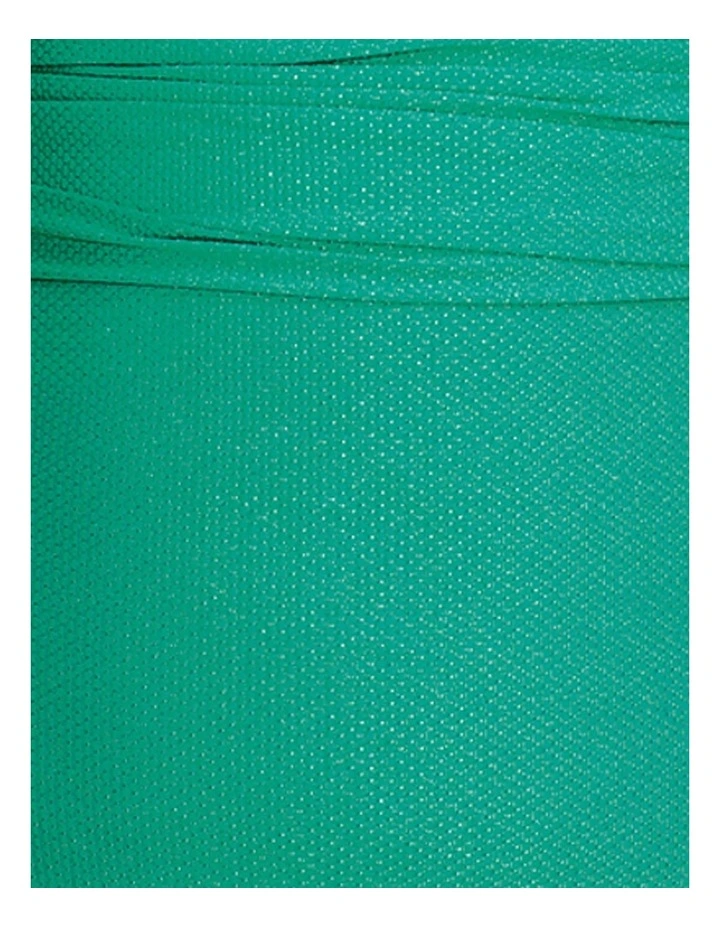 Aloa Plunge Full Bust One Piece Swimsuit image 4