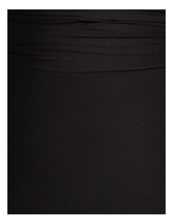 Milano Plunge Full Bust One Piece Swimsuit image 7
