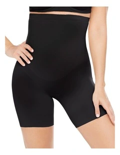 Adjustable Fit High Waist Thigh Slimmer