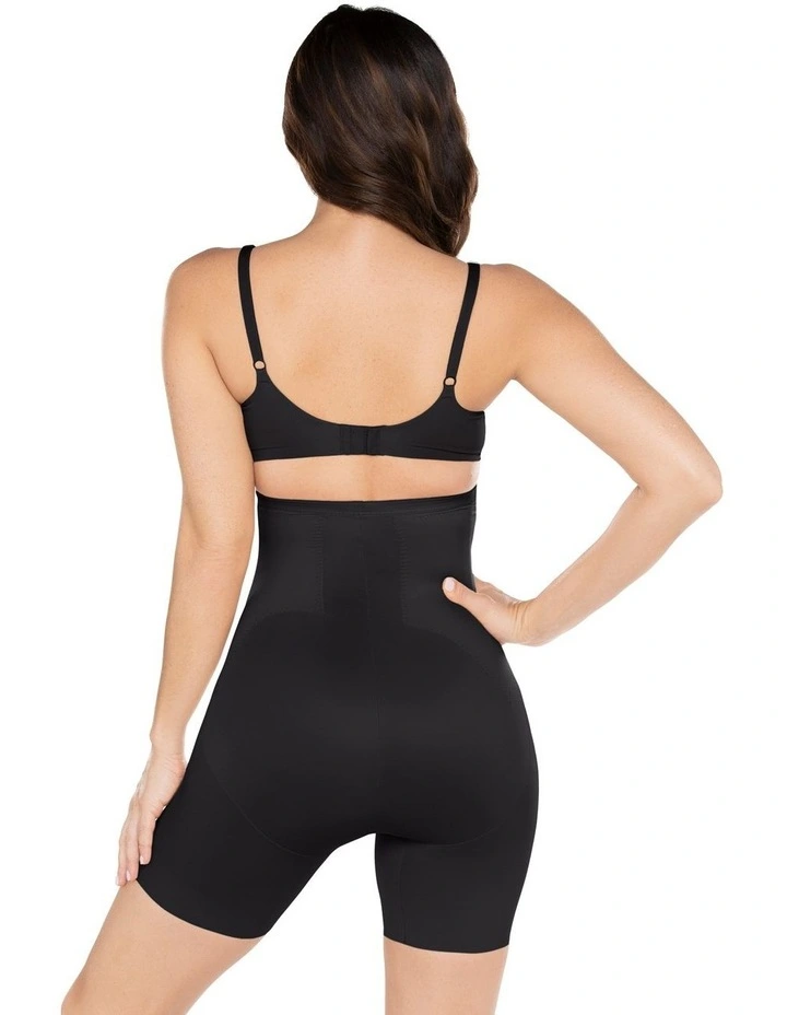 Adjustable Fit High Waist Thigh Slimmer image 4