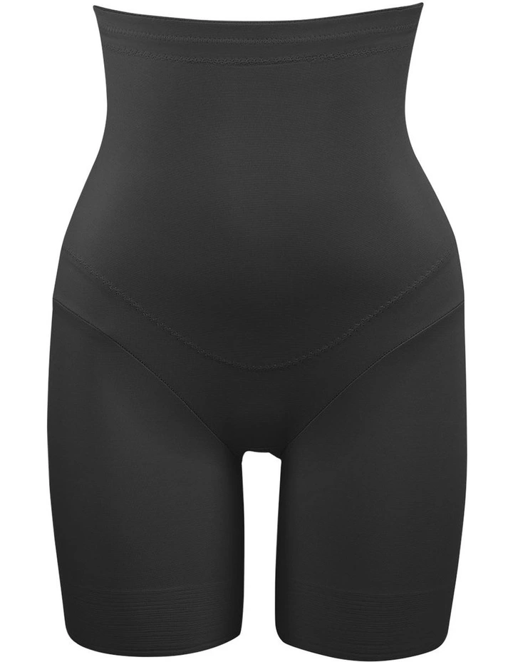 Adjustable Fit High Waist Thigh Slimmer image 6
