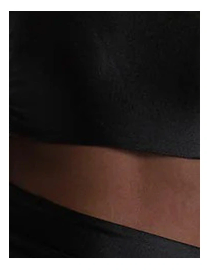 Radiant Padded One Shoulder Shaping One-Piece Swimsuit image 5