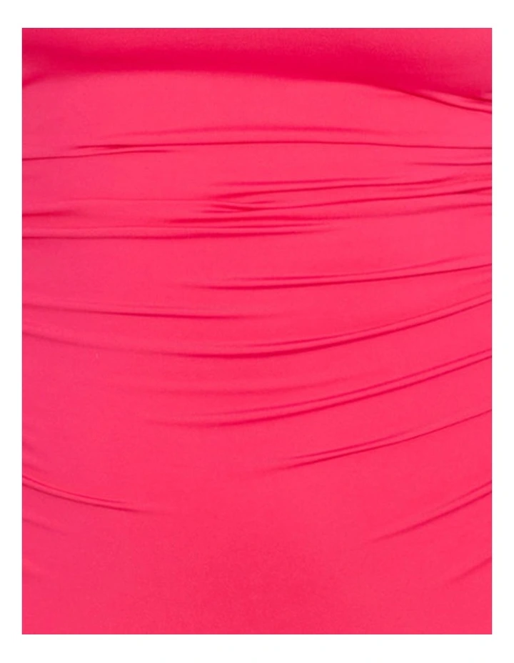Beach Club Solids Halter or Strapless Bandeau Swimsuit image 6