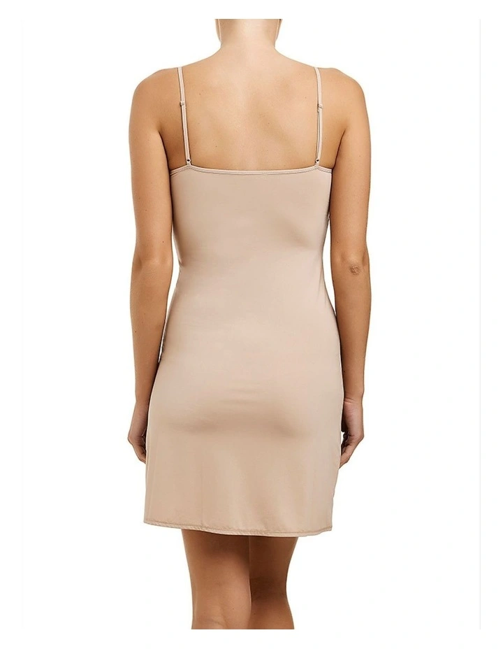 Love & Lustre Classic Full Slip in Petal image 2