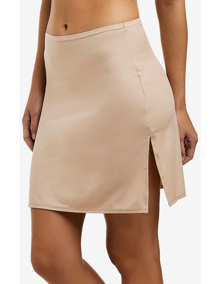 Half Slip in Petal image 2