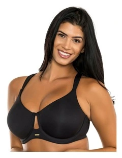 Emily Wired Unpadded Seamless T-Shirt Bra
