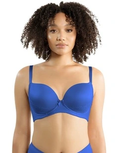 Casey Contour Plunge Bra