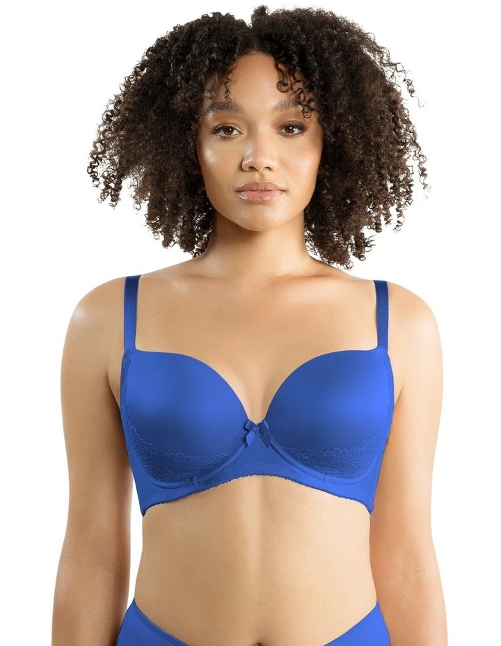 Casey Contour Plunge Bra image 1