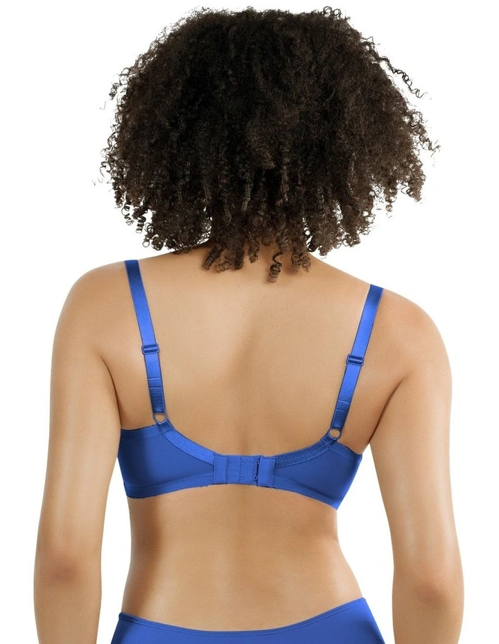 Casey Contour Plunge Bra image 2
