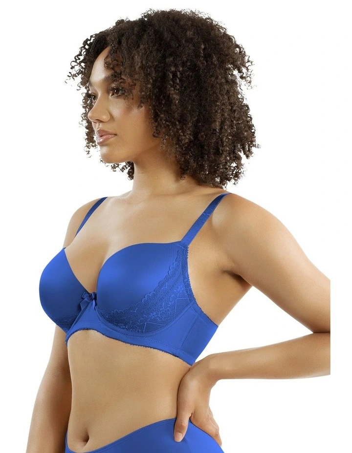 Casey Contour Plunge Bra image 3