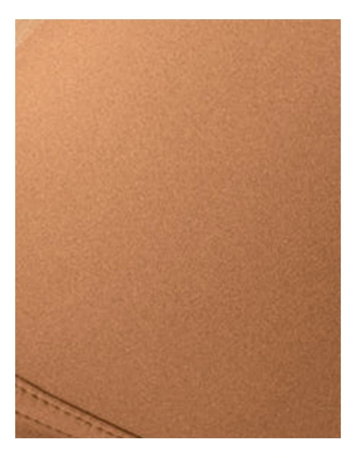 Side Smoothing Soft Cup Wireless Padded Bra image 6