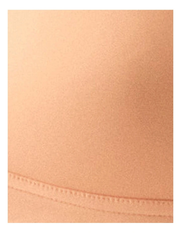 Side Smoothing Soft Cup Wireless Padded Bra image 6