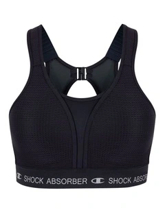 Ultimate Run Bra Padded