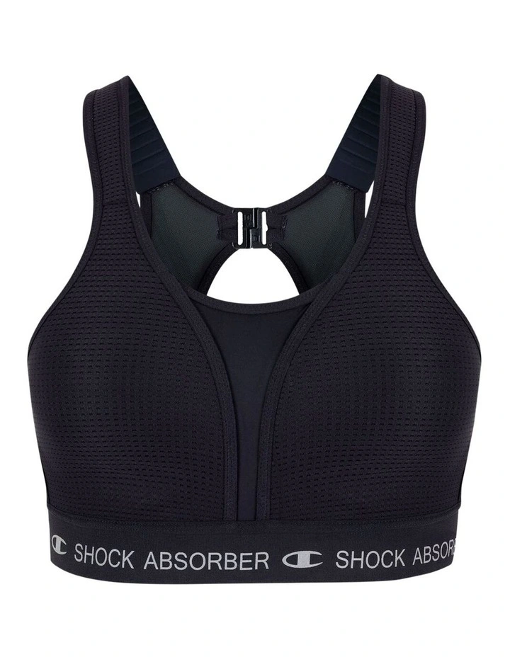 Ultimate Run Bra Padded image 1