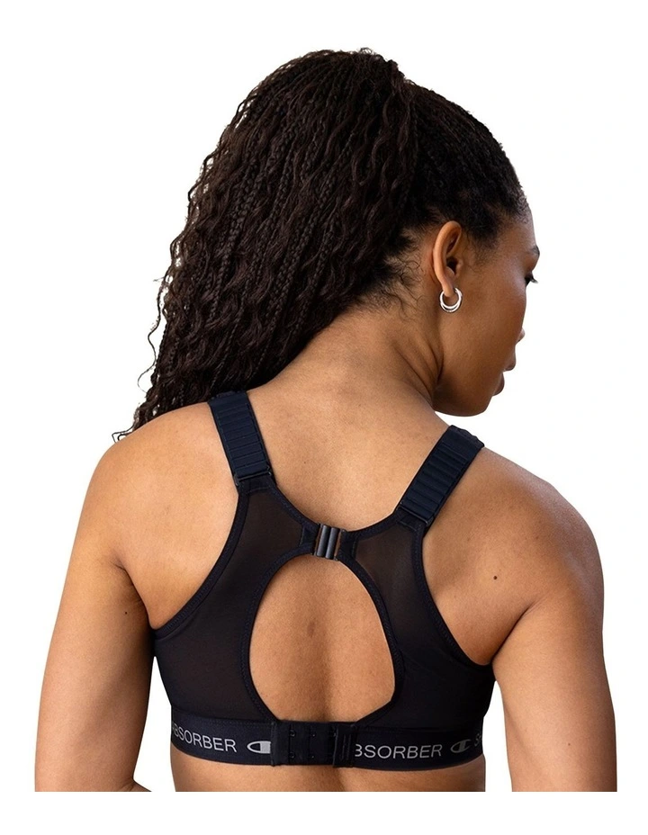 Ultimate Run Bra Padded image 3