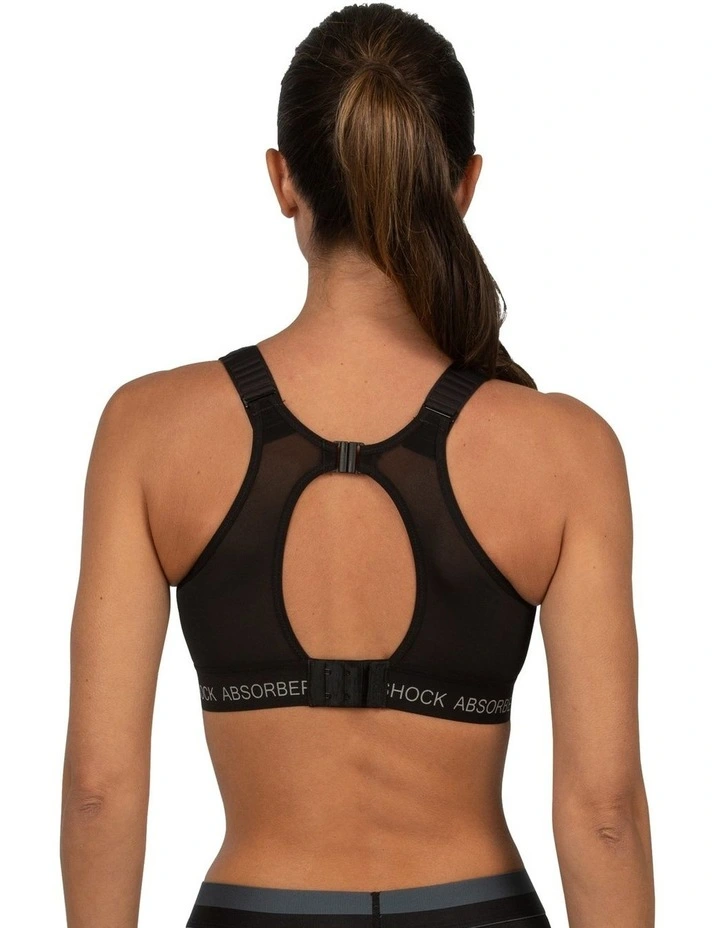 Ultimate Run Bra Padded image 5