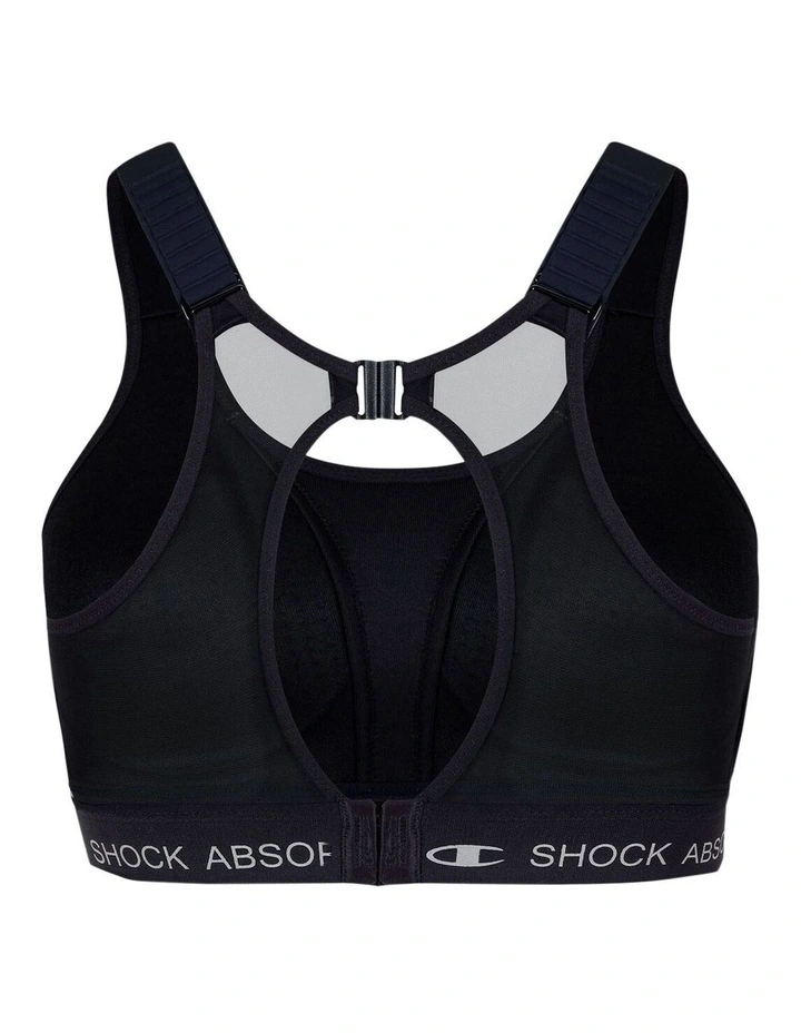 Ultimate Run Bra Padded image 6