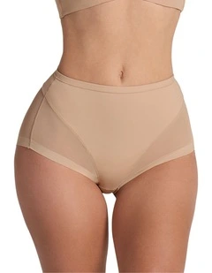 Truly Undetectable Comfy Sheer Shaping Brief
