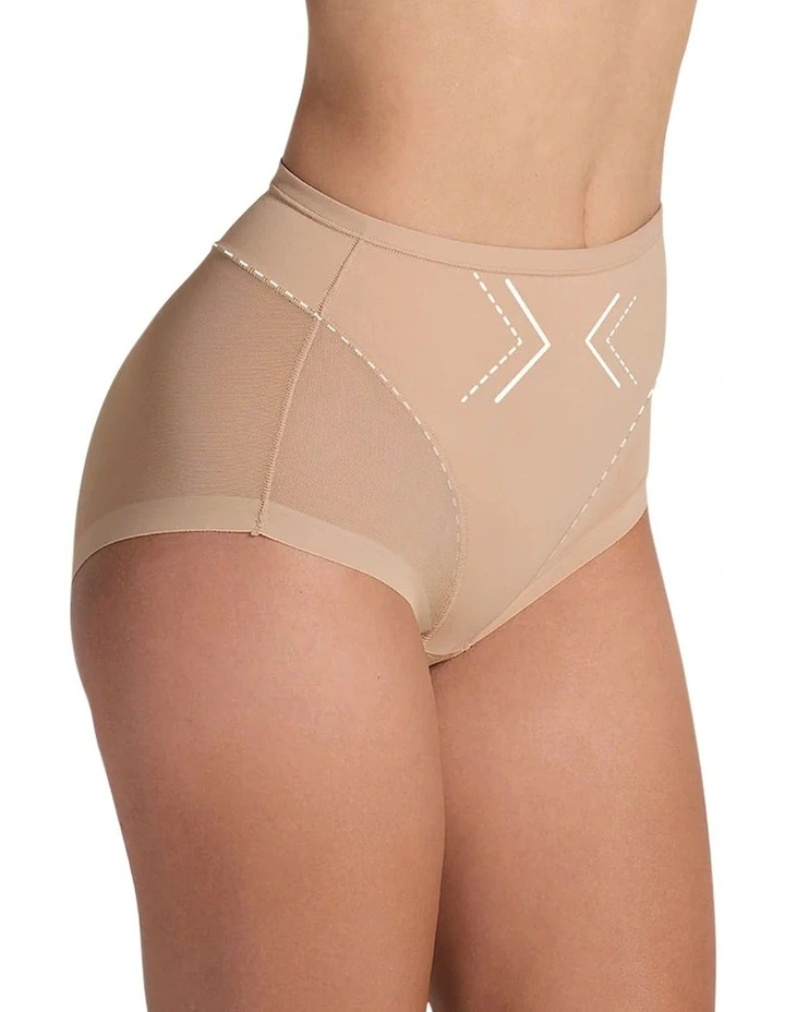 Truly Undetectable Comfy Sheer Shaping Brief image 5