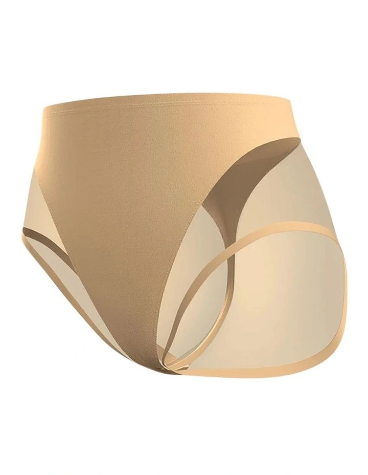Truly Undetectable Comfy Sheer Shaping Brief image 7