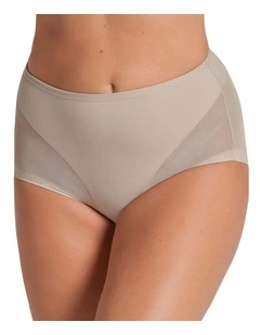 Truly Undetectable Comfy Sheer Shaping Brief
