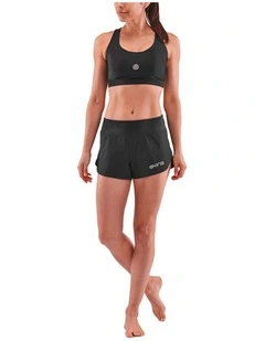 SKINS Women's Series-3 Clothing Elite Bra Black - XS
