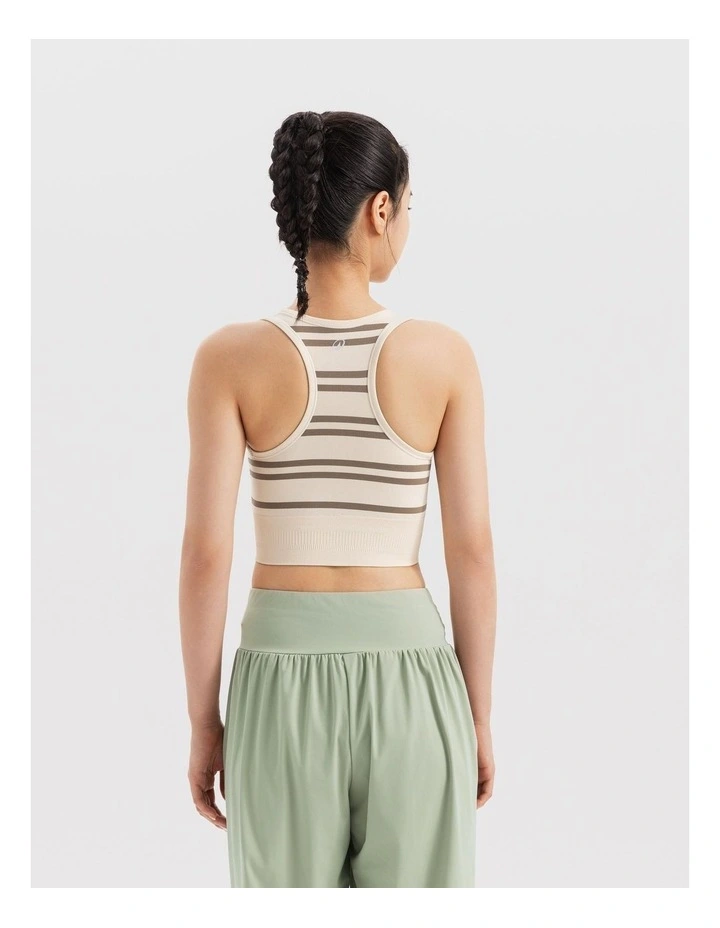 Decathlon - CN Tank Bra 120 image 2