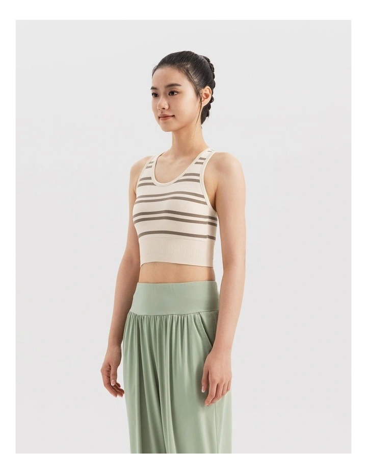 Decathlon - CN Tank Bra 120 image 3