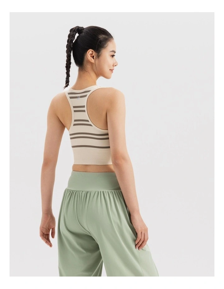 Decathlon - CN Tank Bra 120 image 4