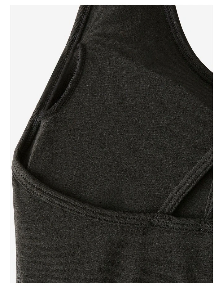Decathlon - Dynamic Yoga Sports Bra image 3