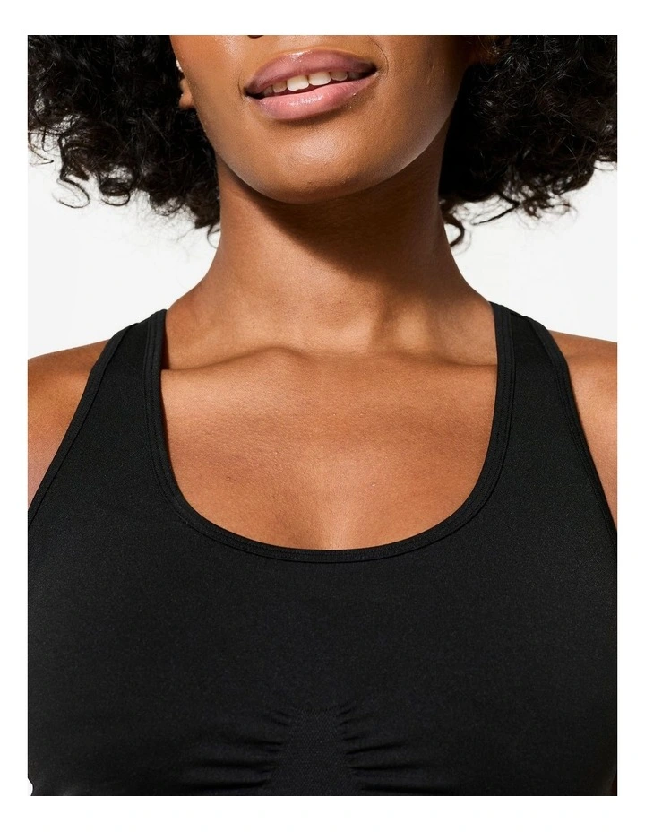 Decathlon - Dynamic Yoga Sports Bra image 6