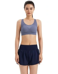 Decathlon - CN SPORTSBRA 1ST PAD MID