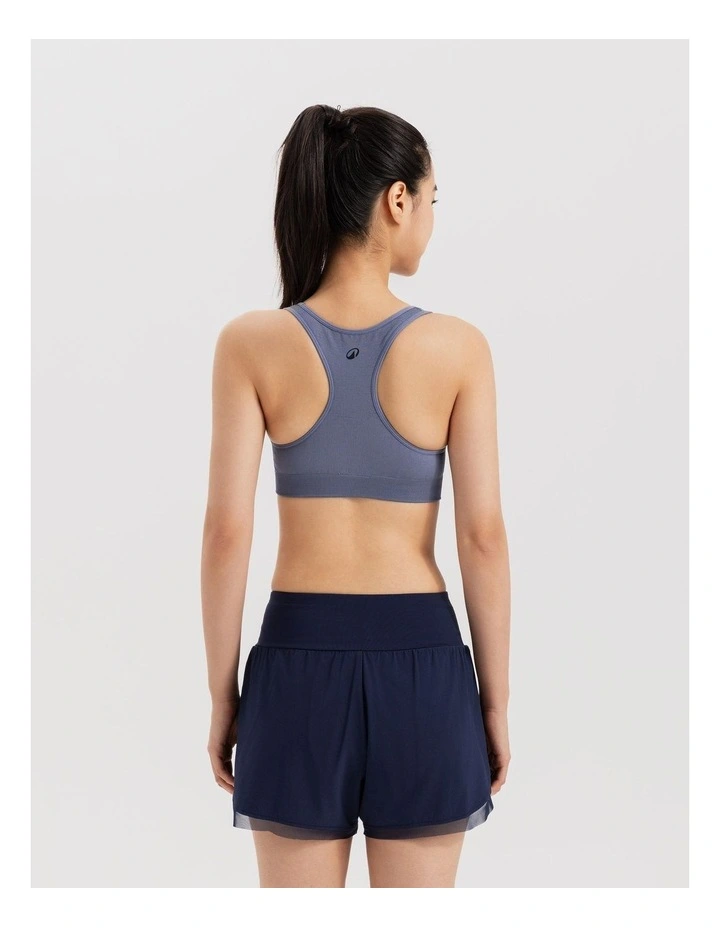 Decathlon - CN SPORTSBRA 1ST PAD MID image 2