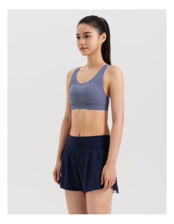 Decathlon - CN SPORTSBRA 1ST PAD MID image 4
