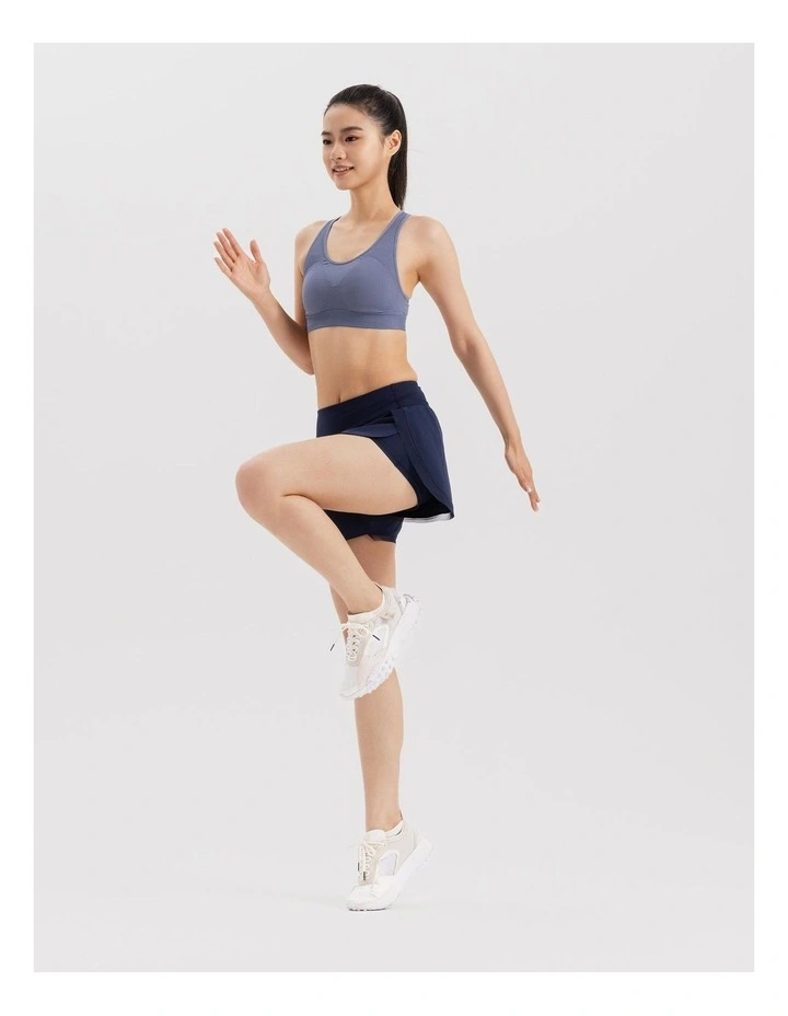 Decathlon - CN SPORTSBRA 1ST PAD MID image 6