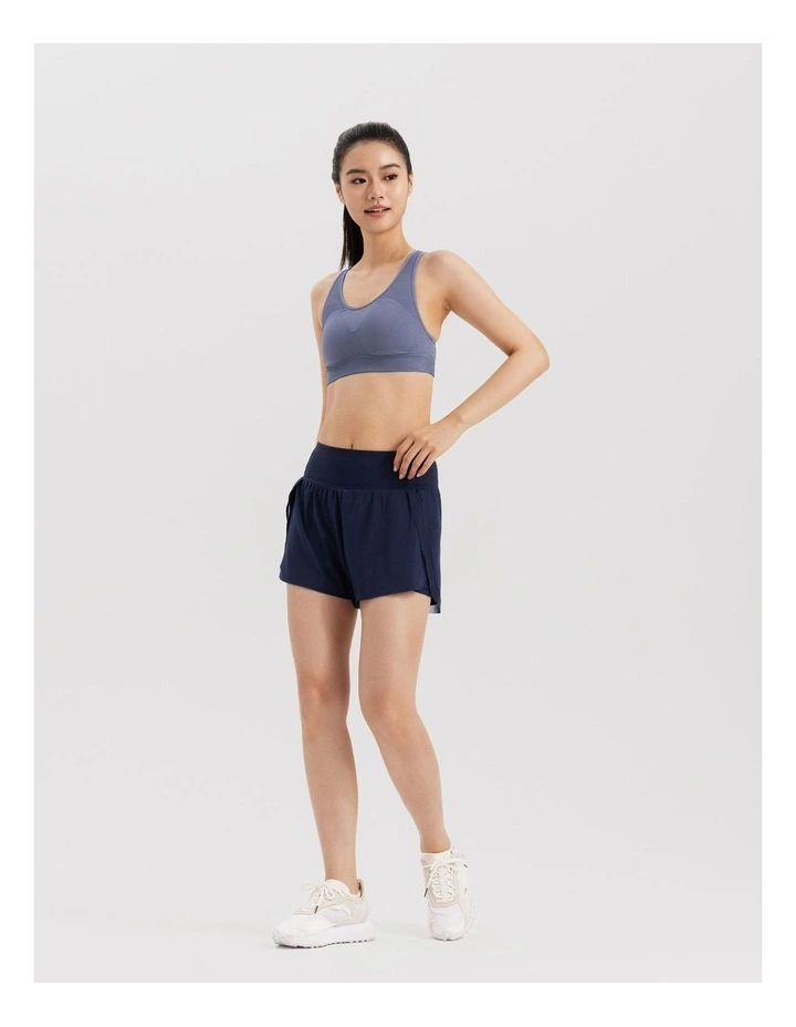 Decathlon - CN SPORTSBRA 1ST PAD MID image 7