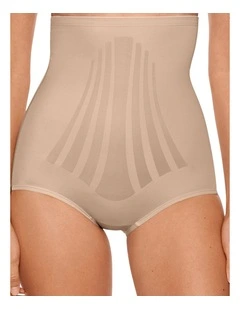 Modern Miracle Ultra High Waist Shaping Brief