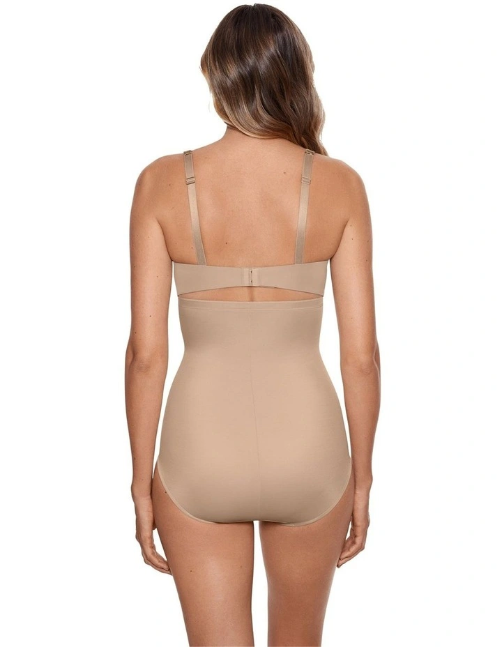 Modern Miracle Ultra High Waist Shaping Brief image 5