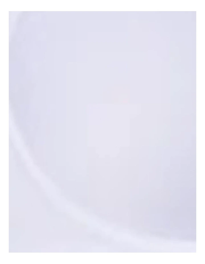 High Profile Back Smoothing Wired T-Shirt Bra image 7