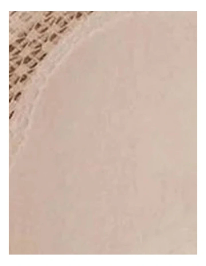 Plus Size Wireless Cotton Soft Cup Bra image 3