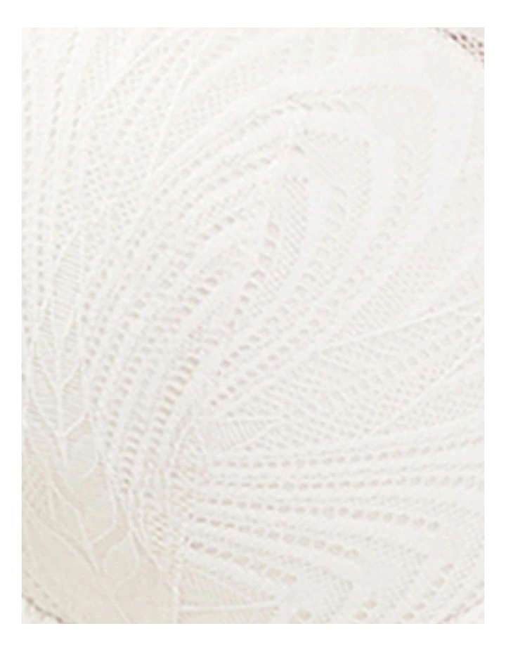 Gracieuse Lightly-Padded Wired Lace Bra image 7