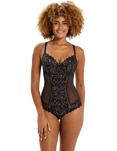 Arum Party Underwired Lace Lingerie Bodysuit