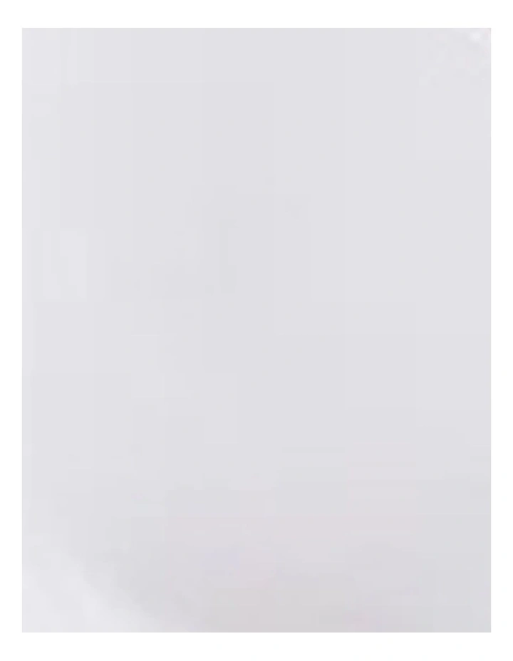 Wired Unlined Cotton T-Shirt Bra image 7