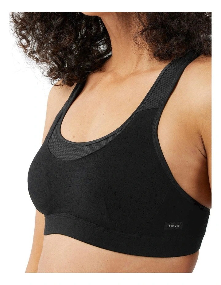 Decathlon - Bra Merino Wool MT500 image 1