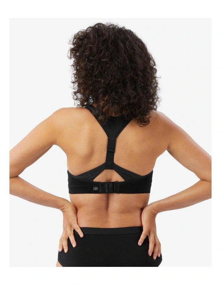 Decathlon - Bra Merino Wool MT500 image 3