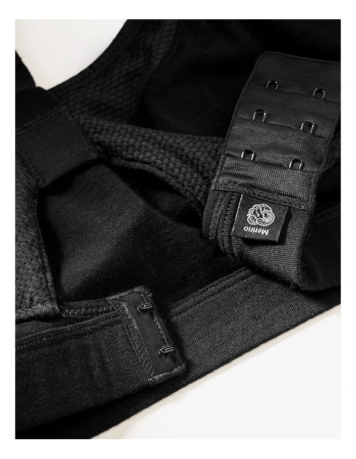 Decathlon - Bra Merino Wool MT500 image 6