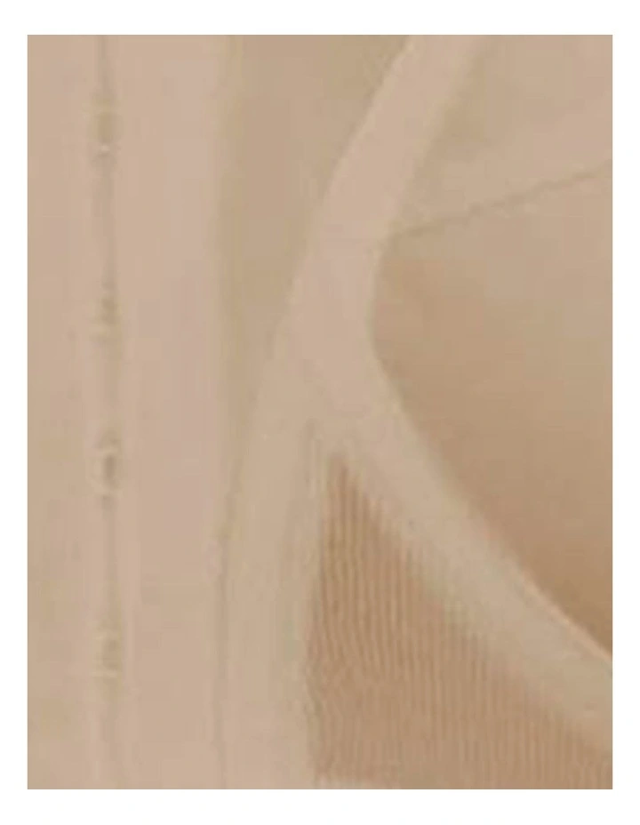 Front Close Cotton-Blend Classic Support Plus Size Bra image 7