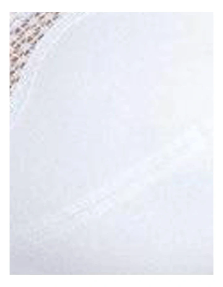 Plus Size Wireless Cotton Soft Cup Bra image 5
