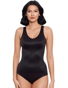 Back Wrap Padded Cup Smoothing Posture Support Camisole