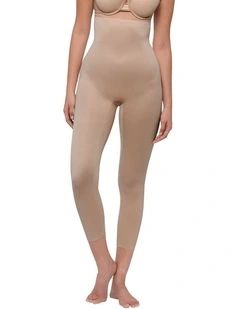 Show Stopper Ultra High-Waist Capri Shapewear Leggings